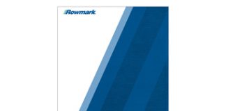 Rowmark 2013colorchart