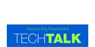 Rowmark TechTalk