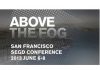 SEGD AboveFog 1