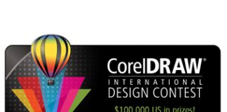 CorelDraw 2013 Contest