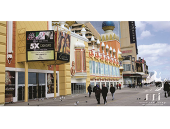 Daktronics DD2499894