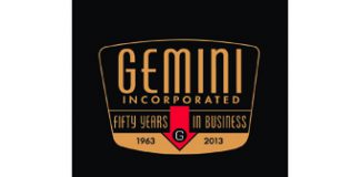 Gemini 2013Catalog