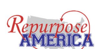 RepurposeAmerica Logo