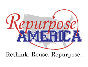 RepurposeAmerica Logo