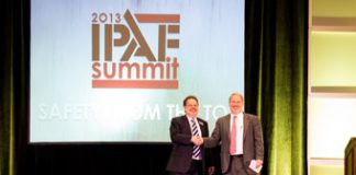 IPAF USSummit