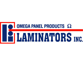 Laminators Logo