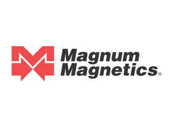 MagnumMagnetics logo