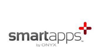Onyx SmartApps Logo