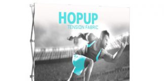 Orbus HopUp