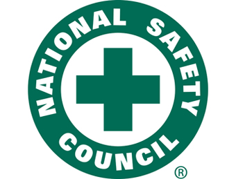 Safety Logo