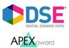 DSE ApexAwards