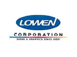 Lowen Logo