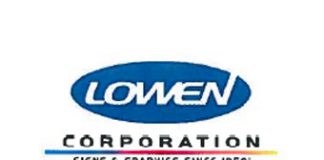 Lowen Logo