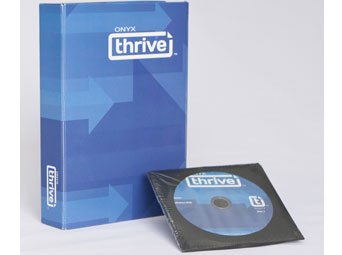 ONYX Thrive Box Shot