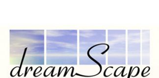 dreamScape logo