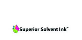superior solvent logo