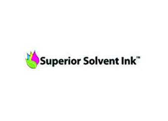 superior solvent logo