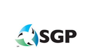 SGP Logo use