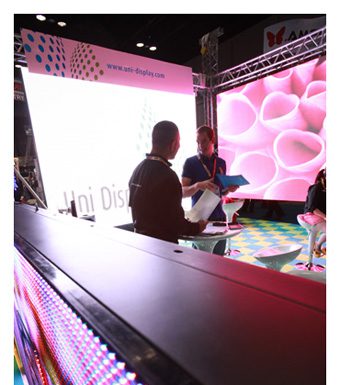 AAA ISA Digital Showfloor