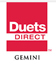 Duets logo