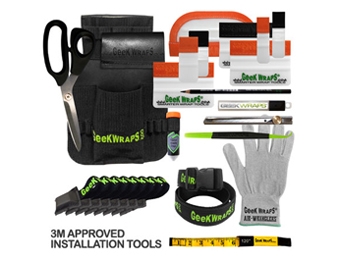 Looking for Your Favorite New Wrap Tool? 3M Recommends - Sign Builder  Illustrated, The How-To Sign Industry Magazine