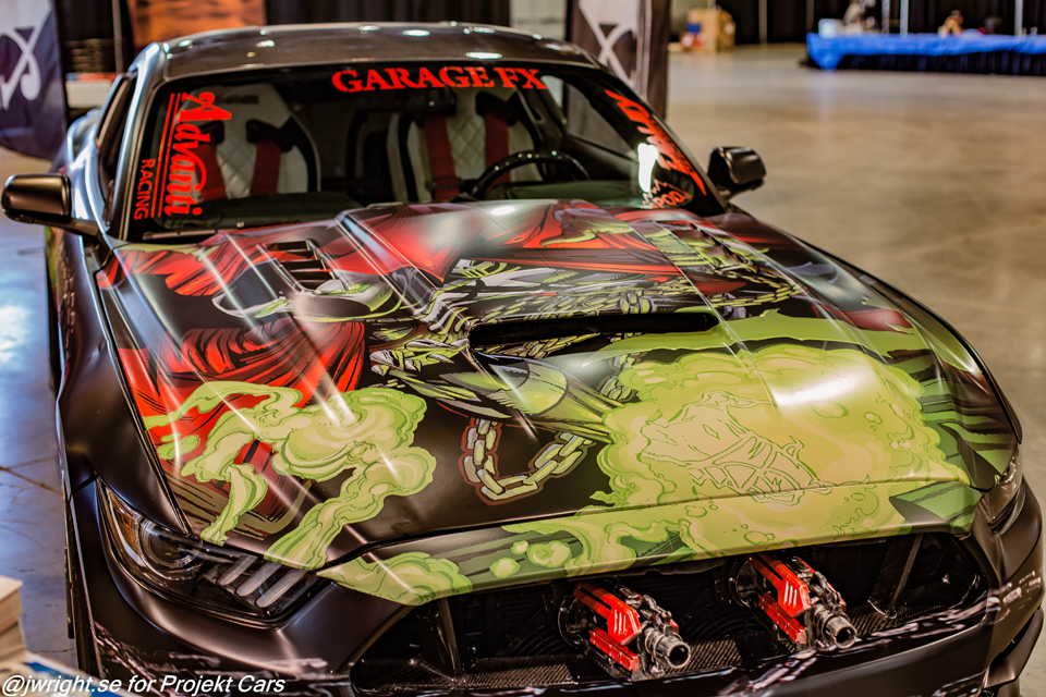 Spawn