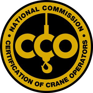 NCCCO Employer Guides for crane certification