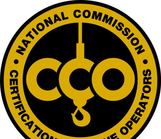 NCCCO Employer Guides for crane certification