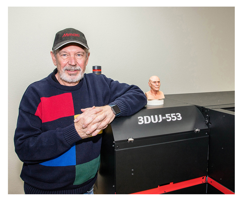 Mimaki Mimaki