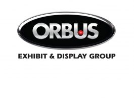 orbus exhibit & display group Best in Biz Awards 2018