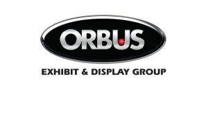 orbus exhibit & display group Best in Biz Awards 2018