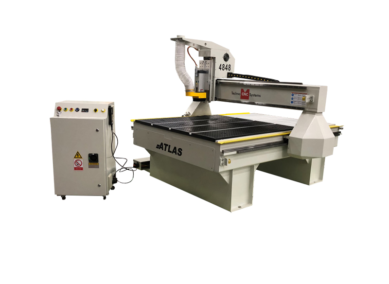 Atlas Series CNC