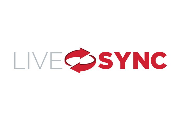 LiveSync