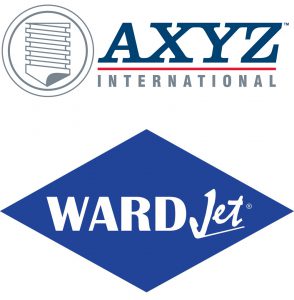 WARDJet waterjet