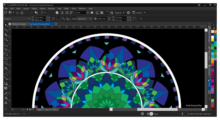 Uses of Corel Draw | Different Tips And Tricks Of Using CorelDraw