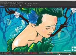 CorelDRAW