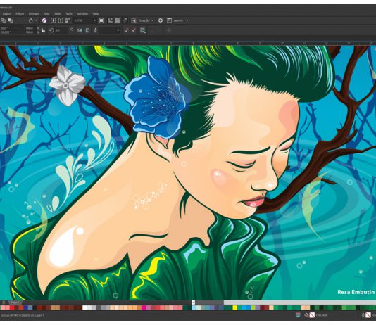 CorelDRAW