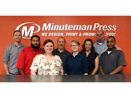 Minuteman Press Cedar Park
