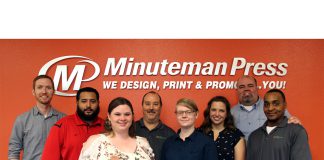 Minuteman Press Cedar Park