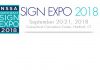 NSSA Sign Expo
