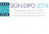 NSSA Sign Expo