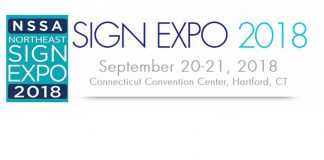 NSSA Sign Expo