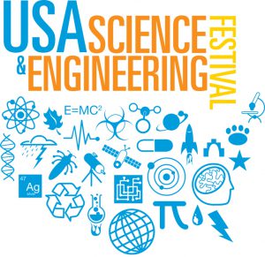 USA Science & Engineering Festival Expo