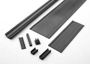 magnetic extrusions