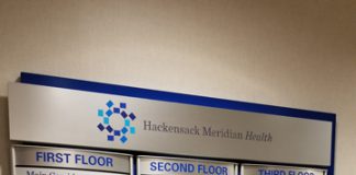 Hackensack Meridian