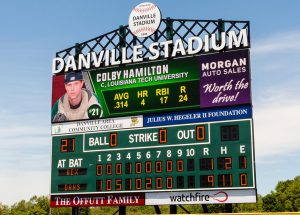 Danville Stadium
