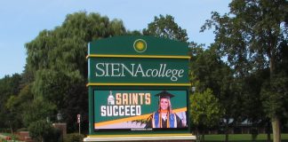 Siena College