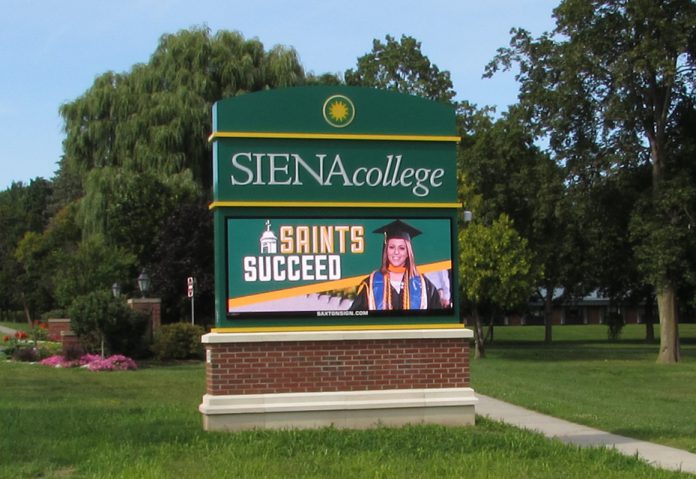 Siena College