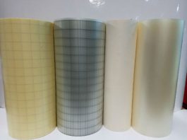 application tape