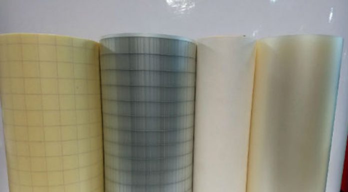 application tape